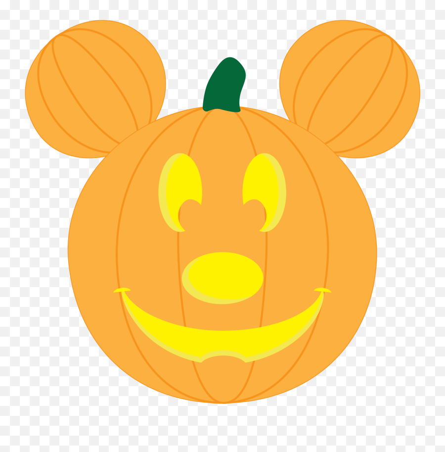 Download Diy Mickey Pumpkin Shirt - Mickey Pumpkin Clipart Hole In The Wall Gang Png,Pumpkin Clipart Png