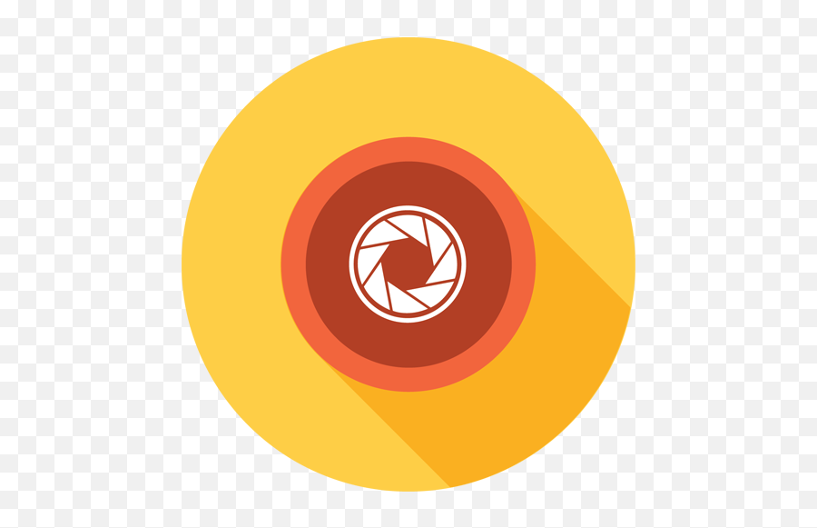 Icon For Android App - The Carbonara Png,Camera App Icon