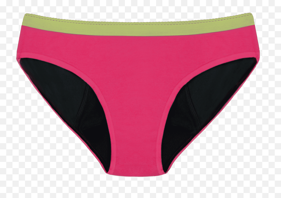 Shop Hibiscus - Solid Png,Icon Thinx Underwear