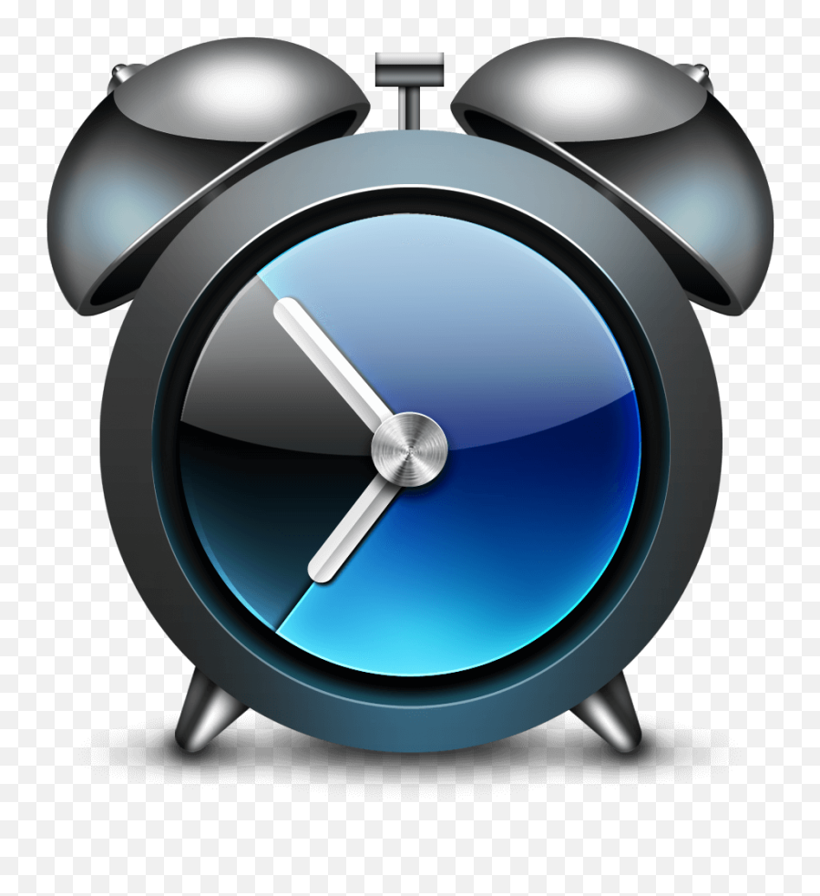 Tinyalarm - App Alarm Clock Mac Png,Alarm Clock App Icon