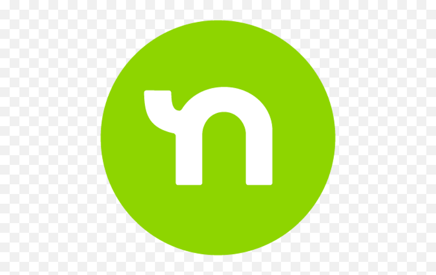 Nextdoor Uk - Transparent Nextdoor Logo Png,Next Door Leaf Icon