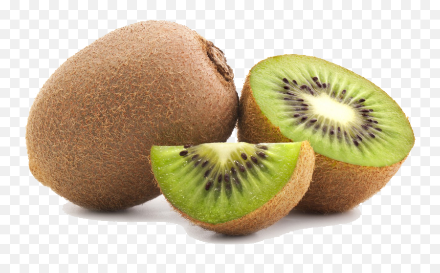 Clipart Png Fruit Transparent Free For - Transparent Background Kiwi Fruit Png,Fruits Png