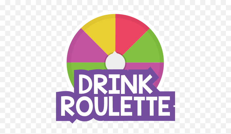 Drink Roulette Drinking Games App Old Versions For - Drinking Roulette App Png,Roulette Icon