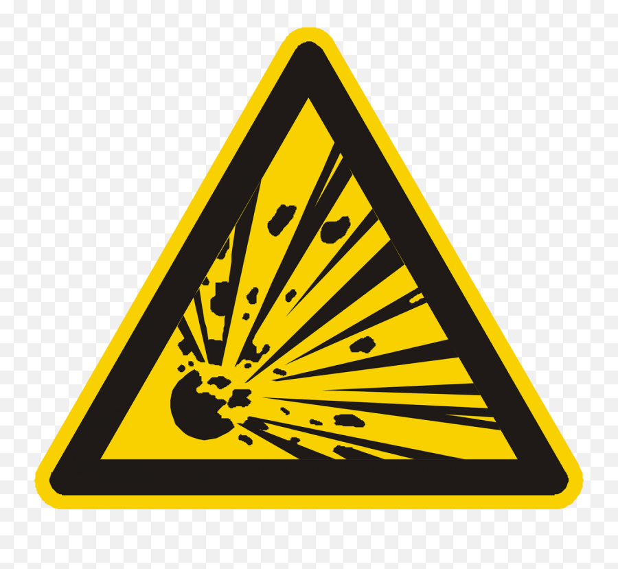 Free Explosion Bomb Vectors - Explosion Danger Png,Exploding Icon
