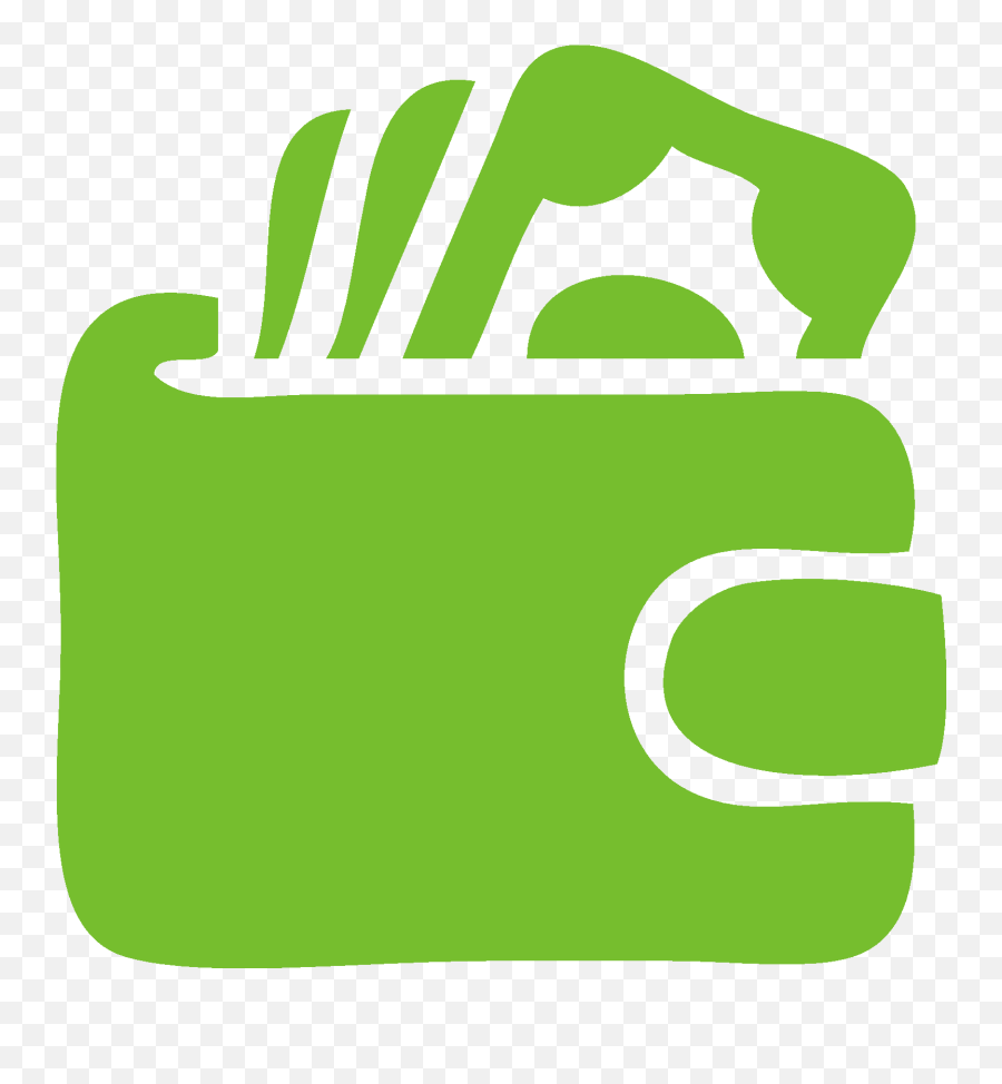 Cost Effective Icon - Cost Effective Icon Green Png,Iibrary Icon