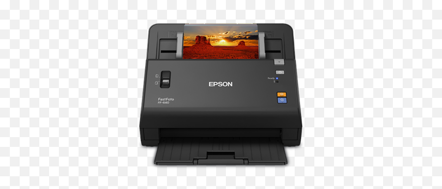 Epson Fastfoto Ff Png Scan Icon Download
