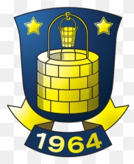 Matches Team Singularity - Brøndby If Logo png