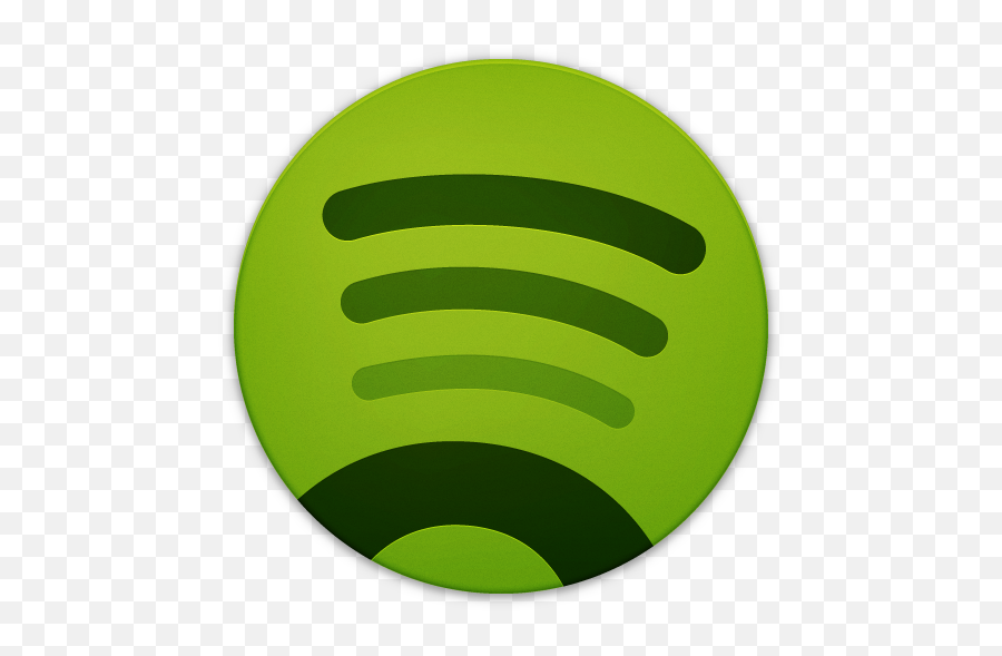 Music - Spotify 2010 Logo Png,Hawt Icon