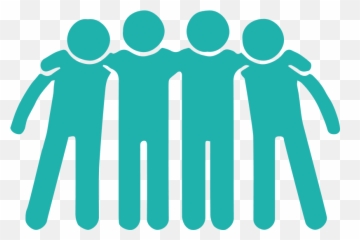 Crowdfunding Book - Teambuilding Icon png
