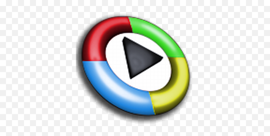 Media Player Icon - Gnomelookorg Vertical Png,Windows Media Player Desktop Icon