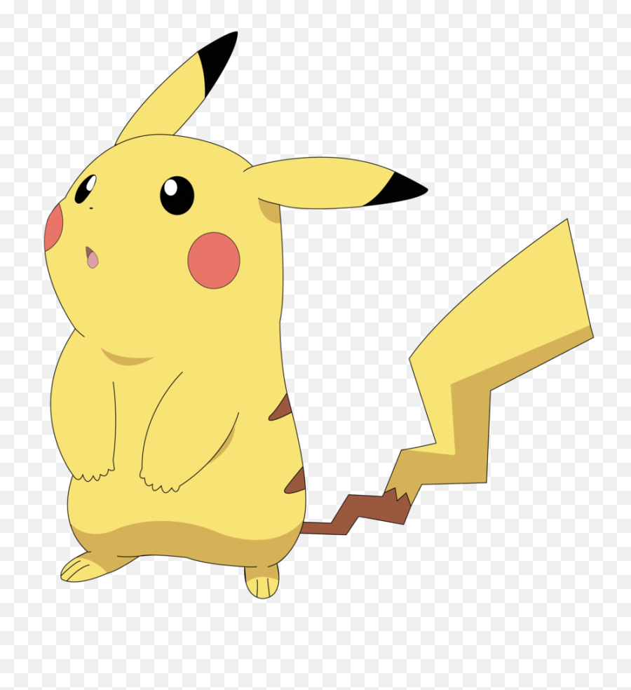 Pokeball Clipart Face Pokemon Png Pikachu Transparent