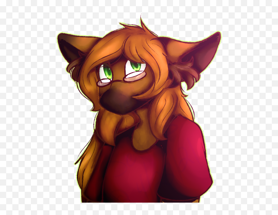 South Doggykitty97 Twitter - Fictional Character Png,Foxfire Icon