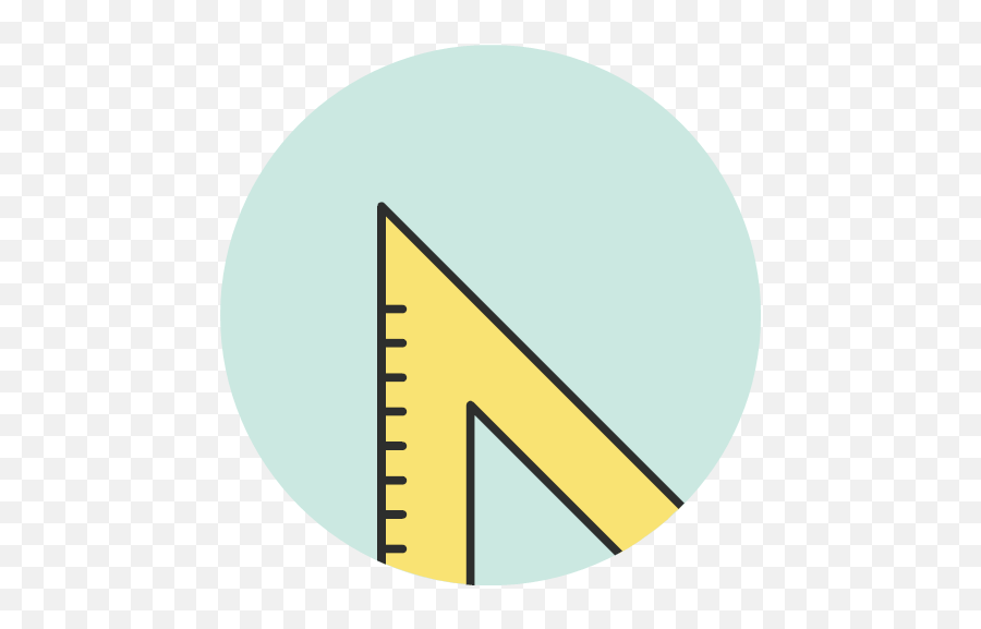 Measure Ruler Tool Icon Png Quota