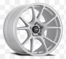 Konig Freeform 15x95 4x100 Et29 Matte Silver - Wheels 18x9 Konig Png,Icon Vehicle Dynamics Tundra