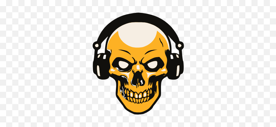 Gtsport Decal Search Engine - Scary Png,Skull Candy Icon Headphones