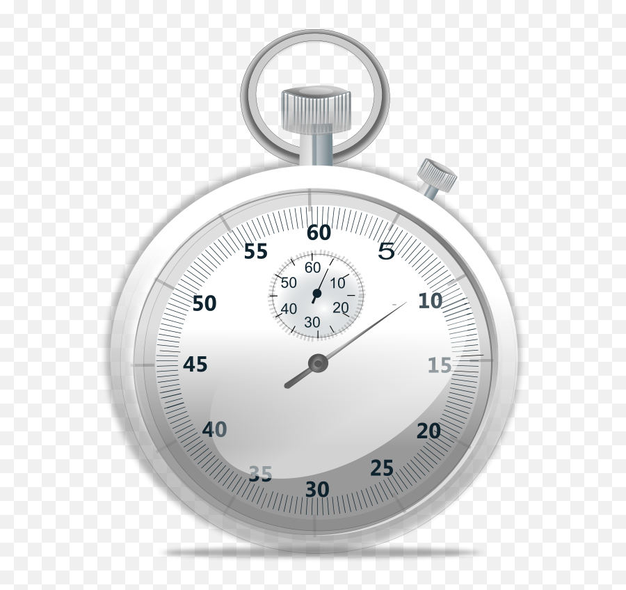 Free Timer Clock Vectors - Stopwatch Free Png,Stopwatch Hand Icon