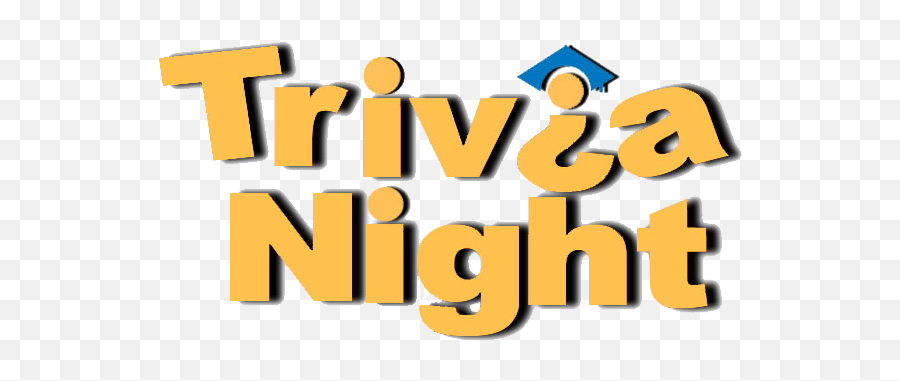 Trivia Logo Png 8 Image - Free Trivia Night Clip Art,Trivia Png