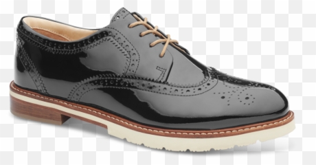 Samuel Hubbard Womens Traveler - Lace Up Png,Winged Shoe Icon