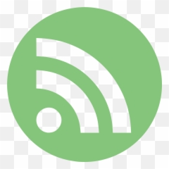 Blog - Social Media Icons Pink Theme png