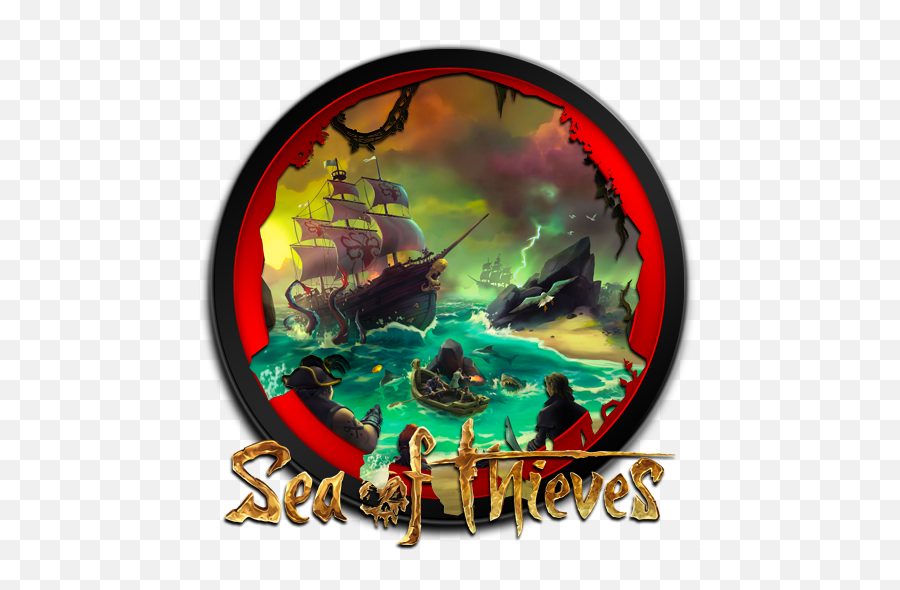 Sea Of Thieves 25 Uk Game Developer Teams - Atlgncom Sea Of Thieves Png,Sea Of Thieves Png