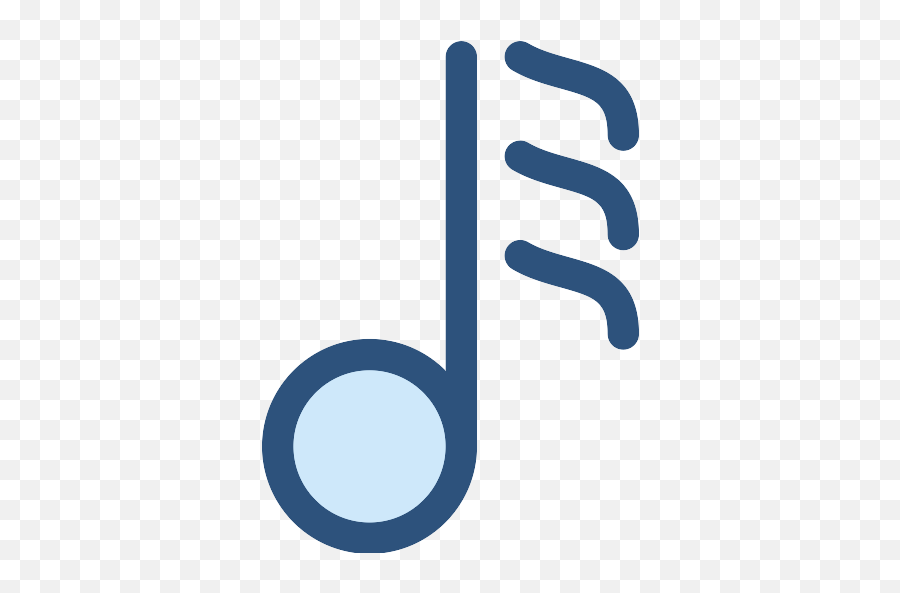 Pebble Vector Svg Icon - Sixteenth Note Png,Pebble Icon