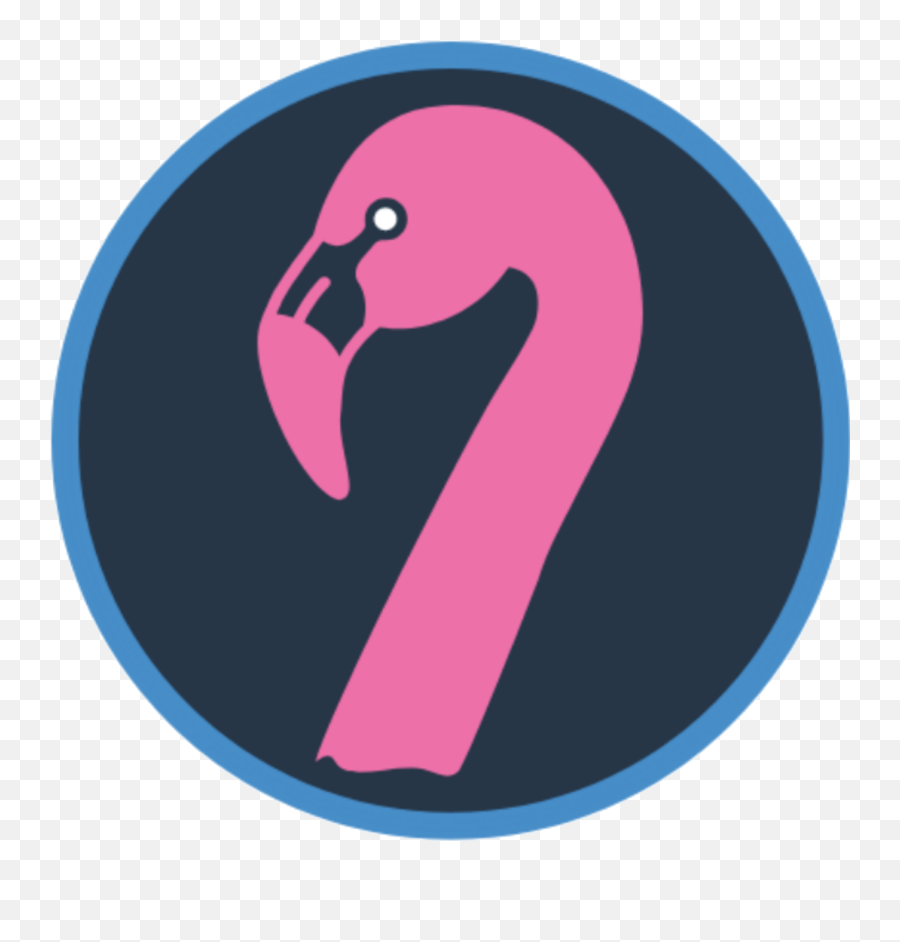 Flamingo Galaxy - West Ham United Logo Transparent Hd Png,Flamingo Icon