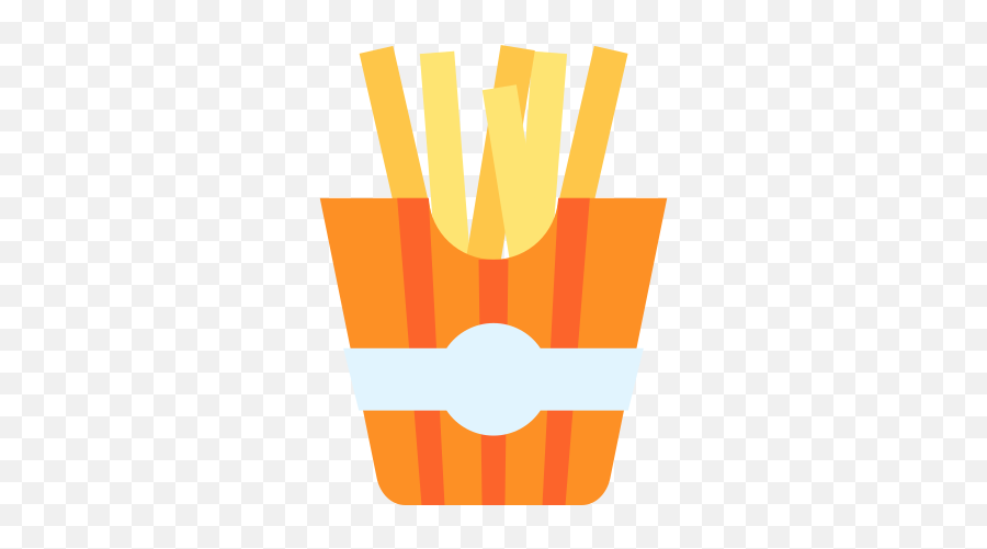 French Fries - Language Png,French Fries Icon