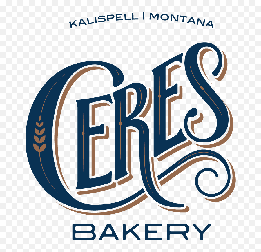 Ceres Bakery - Graphic Design Png,K Png