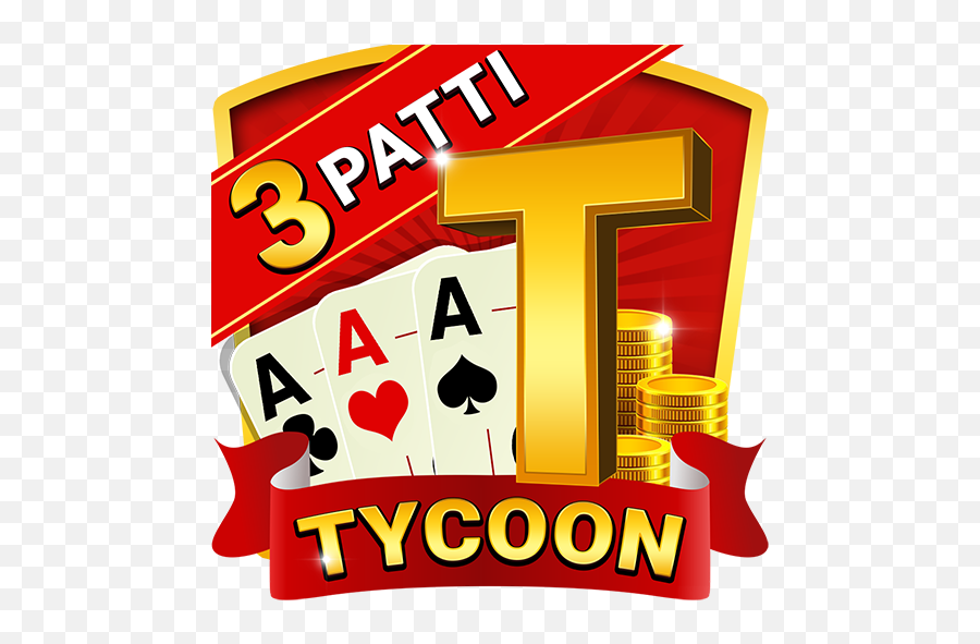 Teen Patti Tycoon - Tpt 232 Download Android Apk Aptoide Teen Patti Tycoon Png,Tycoon Icon