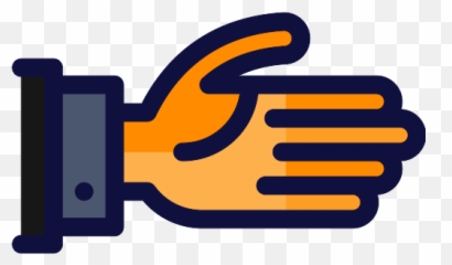 Handshake Friends Vector Svg Icon 2 - Png Repo Free Png Icons Handshake,Find Friends Icon