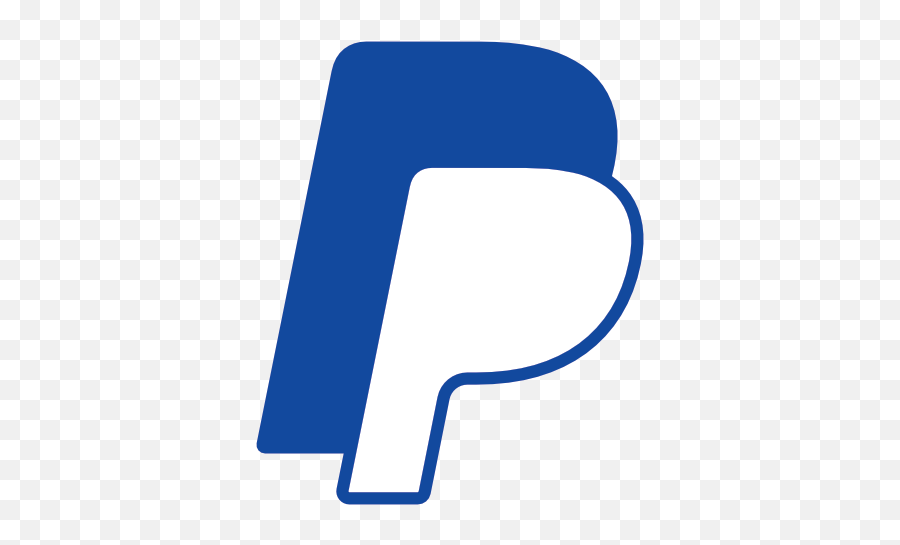Paypal Stack For Rapidweaver - Vertical Png,Paypal App Icon