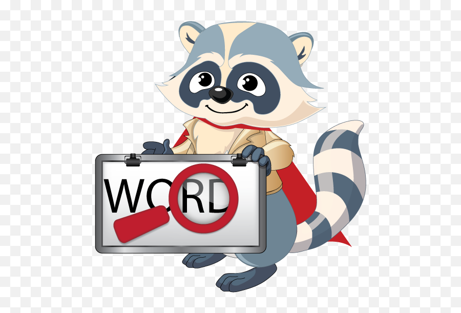 Cryptobuddys Sight Word Helper - Fictional Character Png,Helper Icon