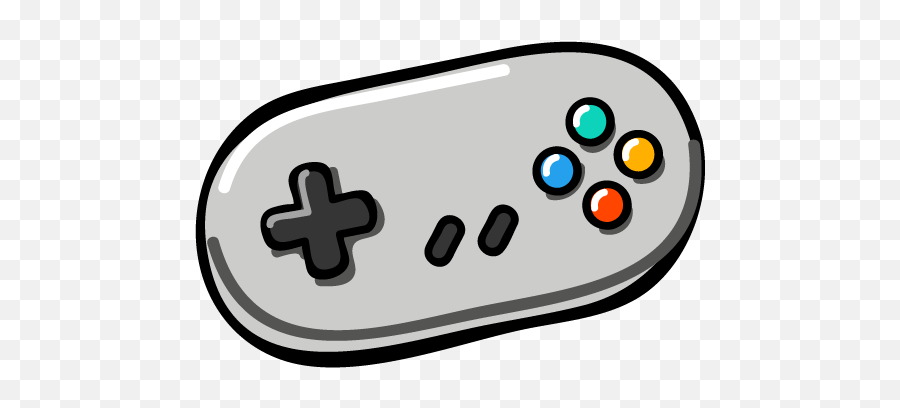 Just Nintendo Things Gaming - Language Png,Nintendo 64 Controller Icon