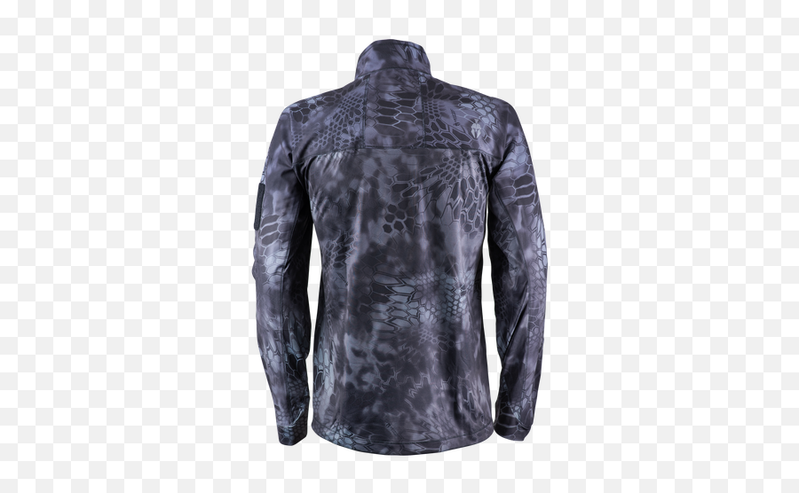Valhalla Ls Zip - Long Sleeve Png,Purple Icon Jacket