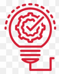 Transform Your Business With Standley Systems - Transparent Data Preparation Icon png