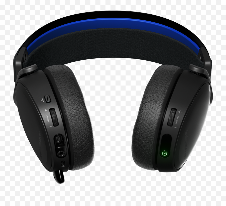 Arctis 7p Wireless Multi - Platform Usbc Gaming Headset Steelseries Arctis 7 Png,Connect Jawbone Icon To Ps4