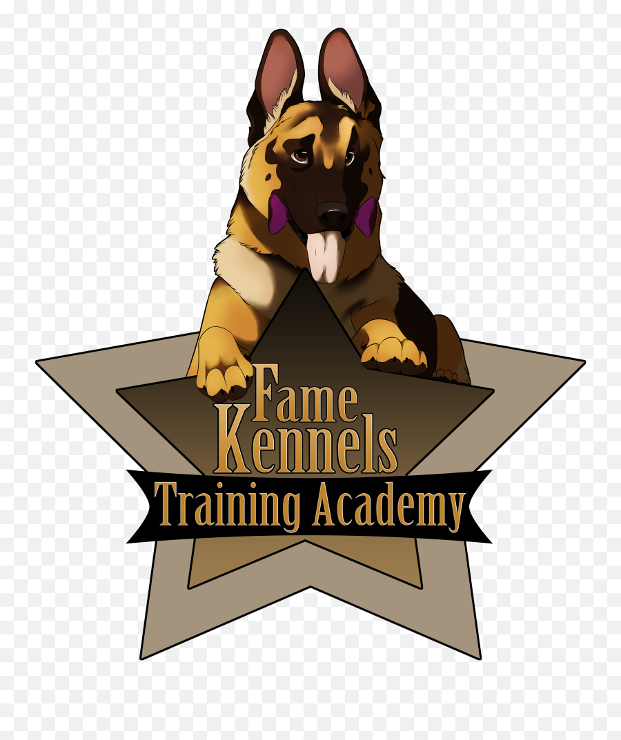 Fame Kennels Breeder U0026 Trainer Ringgold Ga - Language Png,German Shepard Puppy Icon