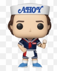 Funko Pop Tv Stranger Things Will - Walmartcom Png