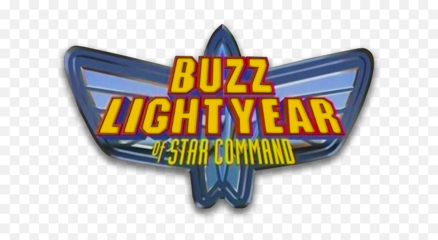 Buzz Lightyear Png Logo 5 Image - Buzz Lightyear Of Star Command Logo,Buzz Lightyear Transparent