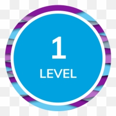 Training And Support For Foster Carers U2014 Fostering Rotherham - Level Icon Blue png