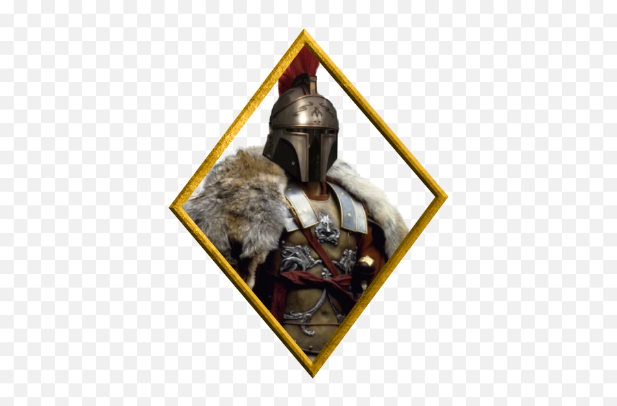 Quintus Cadera Star Wars Rp - Russell Crowe Gladiator Png,12 Kindgoms Icon