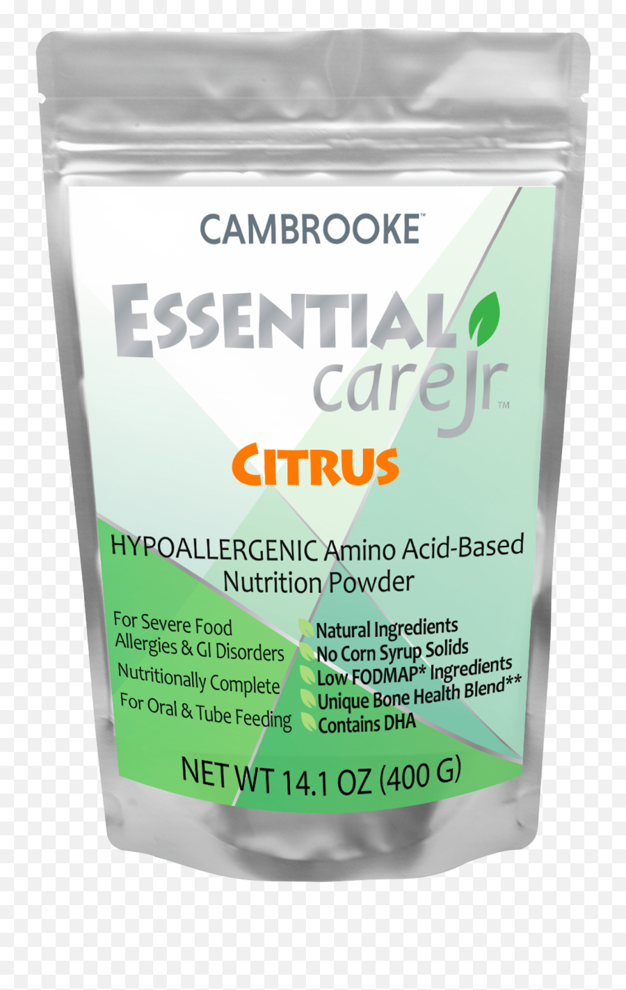 Hypoallergenic Amino Acid - Based Formulas Essential Care Jr Chromium Png,Amino Acid Icon