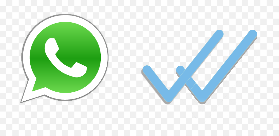 Visto Whatsapp Png 6 Image - Youtube Logo Png Image Whatsapp,Wasap Png
