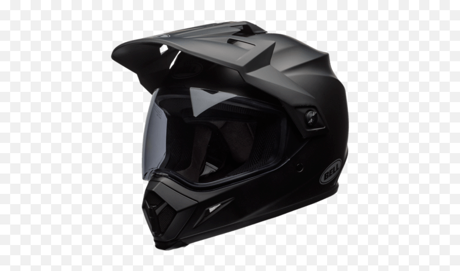 Bell Mx - 9 Adventure Mips Matte Black Dual Sport Helmet Matte Black Xsmall Bell Mx 9 Adventure Mips Black Png,Icon Dual Sport Helmet