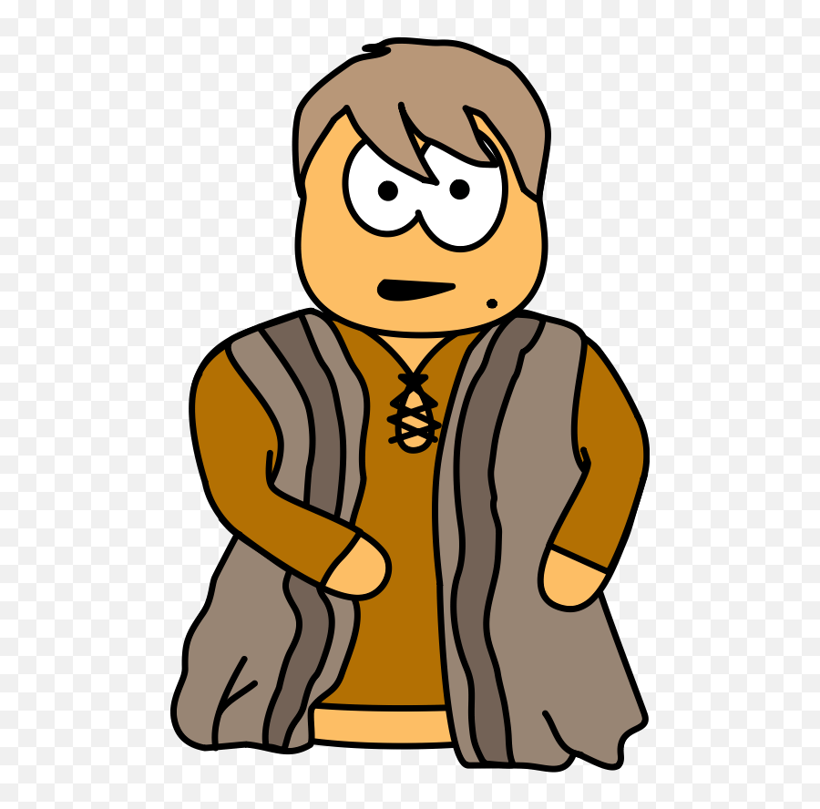 Clip Art - Png Download Full Size Clipart 5528823 Fictional Character,Prodigal Son Icon