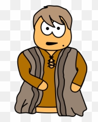 Clip Art - Png Download Full Size Clipart 5528823 Fictional Character,Prodigal Son Icon