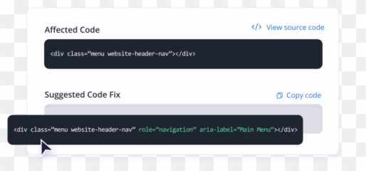 Announcing Accessflow - accessiBe Language png