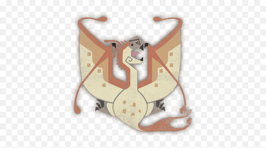 Mhw Quests Monster Hunter Wiki Fandom - Monster Hunter World Raphinos Png,Paolumu Icon