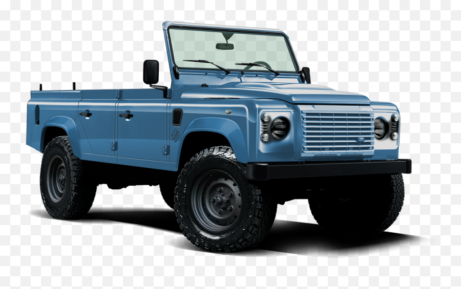 Function By Black Bridge Motors - Land Rover Defender Jeep Png,Land Rover Defender Icon