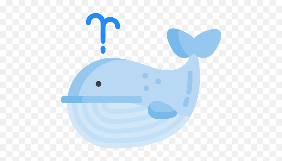 Whale - Free Animals Icons Cetaceans Png,Tree Of Jesse Icon